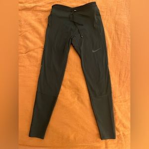 Nike Dri-Fit Aeroswift Full Length Running Tights